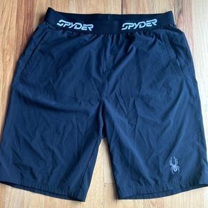 Spyder shorts